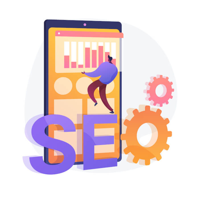 SEO Solutions